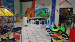 Imagens do Toy Adventure Buffet, bairro Mooca